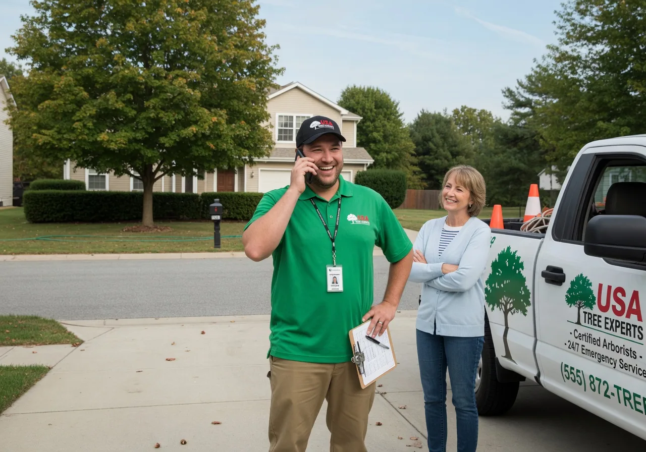 Tree Services Paw Paw, WV FAQs